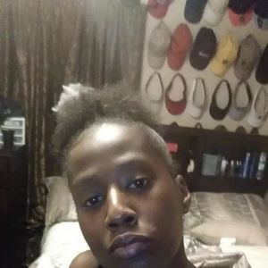 Meet your Posher, Candy